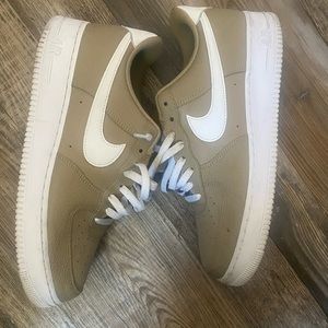 Air Force one